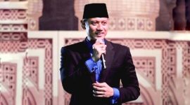 Ketum DPP Partai Demokrat, Agus Harimurti Yudhoyono (AHY). Foto: Istimewa