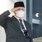 Bupati Lombok Timur yang juga calon ketua DPD Partai Demokrat NTB, H. M. Sukiman Azmy . Foto : Istimewa