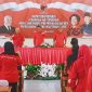 Terus Panaskan Mesin Partai, PDIP NTB Pasang Target Tinggi Pada Pemilu 2024 . (Foto : Istimewa) 