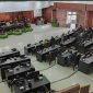 Daftar 50 Caleg Terpilih Duduki Kursi DPRD Lotim Periode 2024-2029. (Foto: Royani, S. Kom)