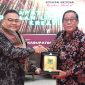 KLU Jadi Lokasi Rakor Pembudayaan Literasi, Inovasi, dan Kreativitas Kemenko PMK RI. (Foto : Harian Lombok).