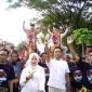 HBK Center Sebut Pasangan Luthfi-Wahid Ideal Lebih Rasional dengan Calon Lain. (Foto : Harian Lombok).