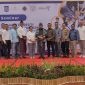 IHGMA NTB Gelar Seminar 'Managing Divestasi In Hospitality' di Senggigi Lombok Barat. (Foto : Harian Lombok/Ach. Sahib)
