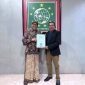 DPP PKB Terbitkan SK Penetapan Tahap I Pasangan Syamsul Luthfi-Abdul Wahid. (Foto : Harian Lombok/Istimewa).