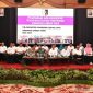 Lombok Timur Juara 1 dalam Penilaian Kinerja Penurunan Stunting. (Foto : Harian Lombok/Royan).
