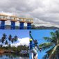 Perkembangan Infrastruktur 
Pembangunan di Lotim Masa Kepemimpinan Wakil Bupati Syamsul Luhtfi Periode 2008-2013