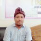 Kabid Keswan DRH. Hultatang. (Foto: Harian Lombok/Royan).