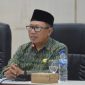 Pj Sekda Lombok Timur H. Hasni. (Foto: Royan/Harian Lombok).