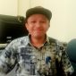 Koordinator Subsanti Pendaftaran BPN Lotim Wahyu Sapar Mauliandi. (Foto: Harianlombok.com/Royan).