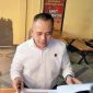 Kasat Reskrim Polresta Mataram Kompol I Made Yogi Purusa Utama. (Foto: Ach. Sahib)
