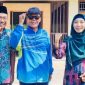 Ali BD Dukung Sitti Rohmi Maju Calon Gubernur NTB. (Foto : Istimewa).