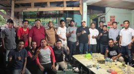 Mi6 mencatat sejumlah isu krusial menjelang Pilgub NTB 2024 di Bima. (Foto : Harian Lombok/Mi6).