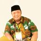Direktur Mi6, Bambang Mei Finarwanto. (Foto: Harian Lombok).