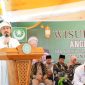 TGH Lalu Gede Muhammad Khairul Fatihin. (Foto : Harianlombok.com).
