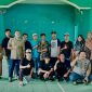 Karang Taruna Desa Waringin Ajak Masyarkat Ciptakan Pilkada Damai.