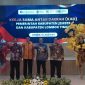 Pemkab Lotim Jalin Kerjasama Hasil Pertanian dengan Kabupaten Jember.