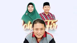 Hasil Survei Terbaru Pilgub NTB 2024: Rohmi Naik, Zulkieflimamsyah Turun dan Suhaili Stabil. (Foto: Harianlombok.com/Istimewa).