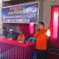 Warga di Lokasi TMMD 121 Lotim Dibekali Ilmu Penanggulangan Bencana. (Foto: Harian Lombok/Istimewa).