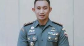 Dandim 1615 Lotim, Letkol.Inf.Sigit Bayu Dwi Untoro. (Foto: Harian Lombok)