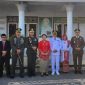 Apresiasi dari Menteri Atas Program TMMD, Dandim 1615 Lotim Ucapkan Terimakasih. (Foto: Harian Lombok).
