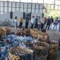 Permasalahan Sampah di Gili Trawangan Belum Terurai, KPK Dorong Perbaikan Tata Kelola. (Foto: Harian Lombok/Dok. Humas KPK).
