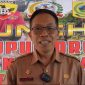 Pj Bupati Lotim Drs. H.M. Juani Taofik. (Foto: Harian Lombok).
