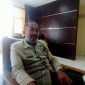 Kepala BAPPENDA Muksin, S.Km. M.M. (Foto: Harian Lombok).