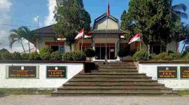 Diduga Pemdes Kalijaga Timur Lakukan Pungli di Wilayah Desa Mamben. (Foto: www.harianlombok.com).