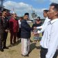 HUT RI ke 79, 1.091 Warga Binaan Lapas Lombok Barat Terima Remisi, 10 Orang Langsung Bebas. (Foto: Harian Lombok/Ach. Sahib).
