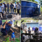 KPK Dorong Penyelesaian Sengkarut Lahan di Gili Trawangan. (Foto: Harian Lombok/Humas KPK).
