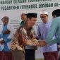 Paslon Luthfi-Wahid akan Gelar Istighosah dan Doa Bersama. (Foto: www.harianlombok.com).