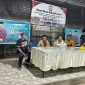 Roadshow Episode IV Mi6, Warga dari 10 Desa Bulatkan Tekad 'Jilbab Hijaukan' Alas Sumbawa. (Foto: Harian Lombok/ Istimewa).