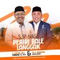 Persiapan Sudah Matang, SJP-NAS Siap Maju di Pilkada Lombok Timur 2024. (Foto: www.harianlombok.com/Istimewa).
