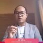 Direktur Eksekutif Arus Survei Indonesia, Ali Rif'an, M. Si.