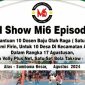 Mi6 Kembali Roadshow di Sumbawa, Bersiap Matangkan Kongres Rakyat untuk Rohmi-Firin. (Foto: www.harianlombok.com/Istimewa).