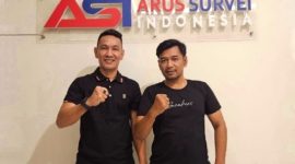 Dapat Nomor 4, Pasangan Luthfi-Wahid Dinilai Makin Optimis Menang Pilkada Lombok Timur 2024. (Foto: Harian Lombok/Istimewa).