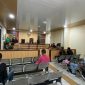 Pengajuan Gugatan Inaq Sainah  Ditolak, Polres Lotim Tegak Lurus Lanjutkan Proses Hukum Sesuai Aturan. (Foto: Harian Lombok/Royani, S. Kom).