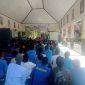 Sosialisasi KPU Lotim di Lapas Kelas II B Selong 