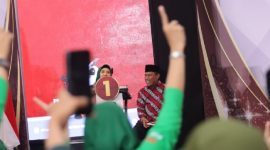 Hulu Hilir Pemilih ROHMI-FIRIN : Calon Lain, Waspadalah!