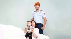Dua Anggota DPR RI Dapil Bali dan NTB Soroti Kejanggalan Kematian Perwira TNI AU di Lanud Medan, Lettu Kes Ida Bagus Dody. (Foto: Harian Lombok/Istimewa).
