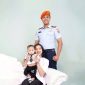 Dua Anggota DPR RI Dapil Bali dan NTB Soroti Kejanggalan Kematian Perwira TNI AU di Lanud Medan, Lettu Kes Ida Bagus Dody. (Foto: Harian Lombok/Istimewa).