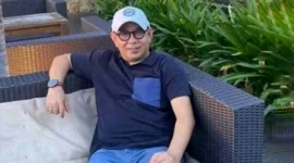 Ketua DPRD Lombok Timur, Muhamad Yusri, A. Md, Kep. (Foto: Lombokini.com/Dok. Pribadi).