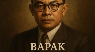 Mengenal Hatta yang Mau Diganti Fadli Zon sebagai Bapak Koperasi