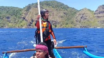 Tiga Korban Terserat Ombak, Jatuh Saat Swaphoto Ditebing Orong Bukal, 