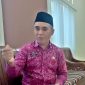 H. Abdul Azis Kepala Samsat Selong Kabupaten Lombok Timur 