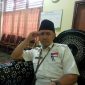 Kepala Dinas Sosial Lombok Timur H. Suroto 