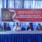 LSM Garuda Gelar Konferensi Pers Sengketa Tanah Puluhan Tahun di Seruni Mumbul, Lombok Timur Bersama Insan Pers 