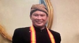 Praktisi Hukum dan Pemerhati Lingkungan, Dr. Teguh Satya Bhakti, S.H., M.H. (Foto: Istimewa).