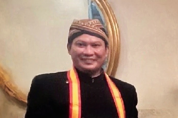 Praktisi Hukum dan Pemerhati Lingkungan, Dr. Teguh Satya Bhakti, S.H., M.H. (Foto: Istimewa).