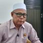 Ketua BAZNAS Lotim H. Muhammad Kamli